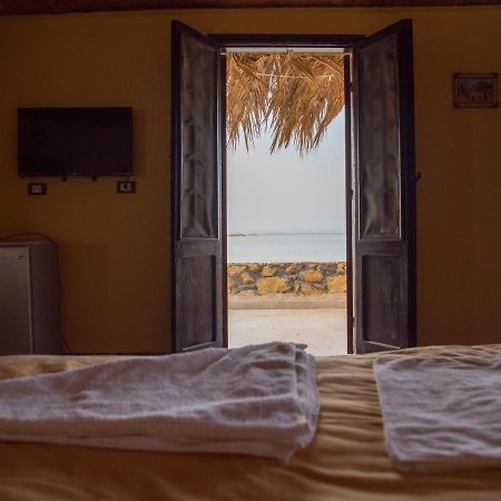 Taghaghien Island Resort Siwa Oasis Екстер'єр фото