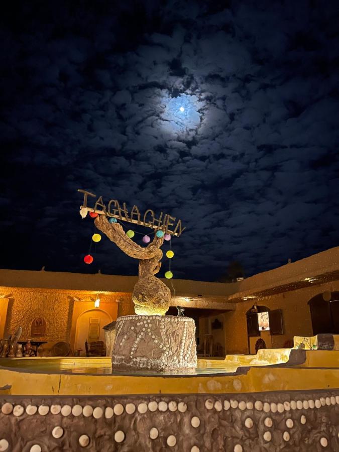 Taghaghien Island Resort Siwa Oasis Екстер'єр фото