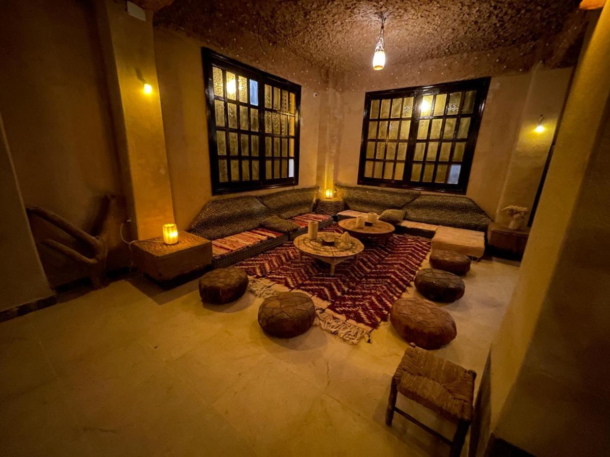 Taghaghien Island Resort Siwa Oasis Екстер'єр фото