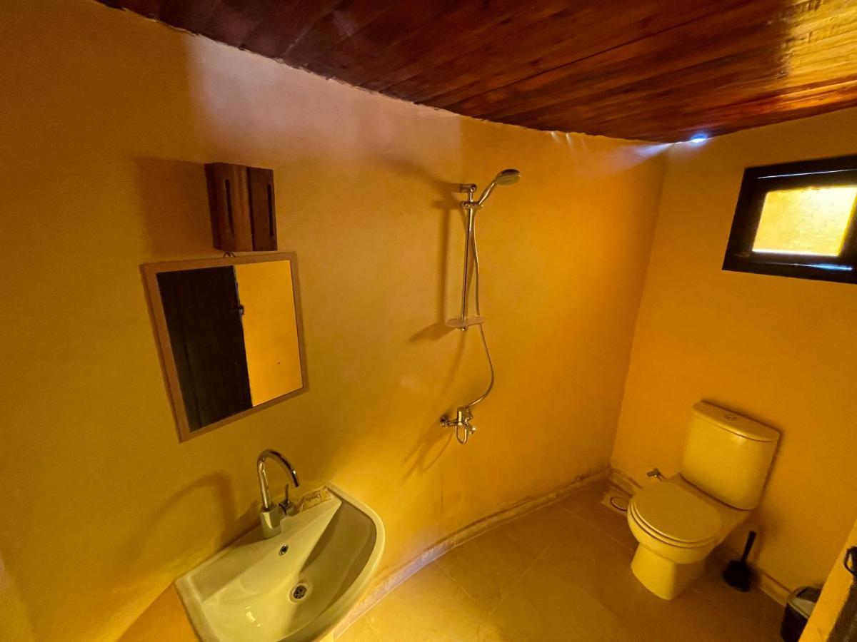 Taghaghien Island Resort Siwa Oasis Екстер'єр фото