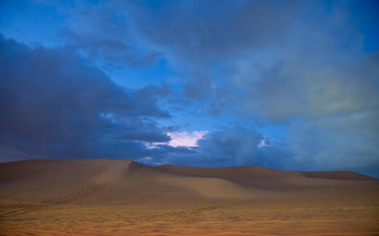 Taghaghien Island Resort Siwa Oasis Екстер'єр фото