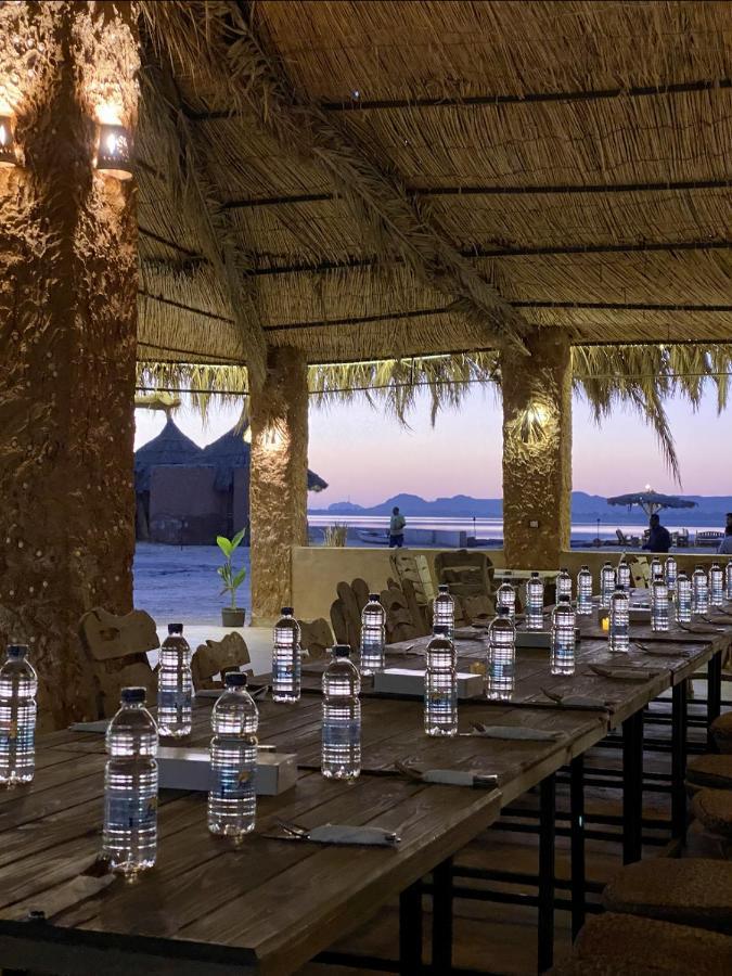 Taghaghien Island Resort Siwa Oasis Екстер'єр фото