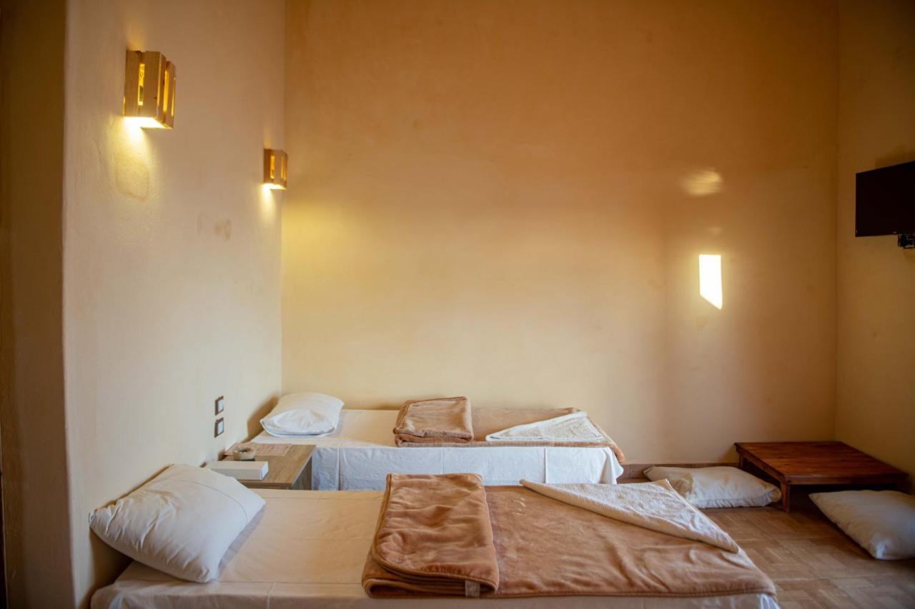 Taghaghien Island Resort Siwa Oasis Екстер'єр фото