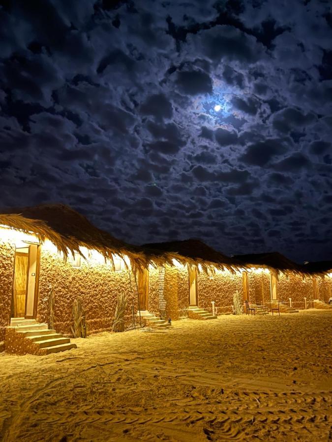 Taghaghien Island Resort Siwa Oasis Екстер'єр фото